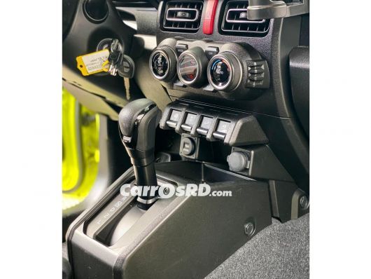 Suzuki Jimny Jeepeta en venta