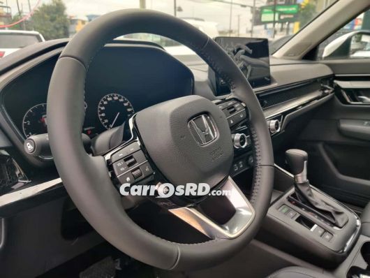 Honda CR-V Jeepeta en venta