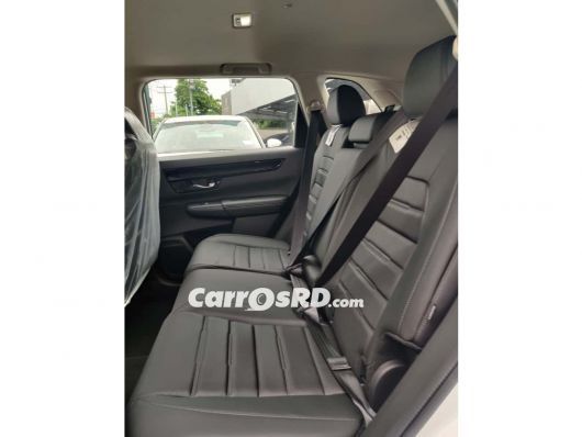 Honda CR-V Jeepeta en venta