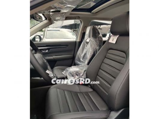 Honda CR-V Jeepeta en venta