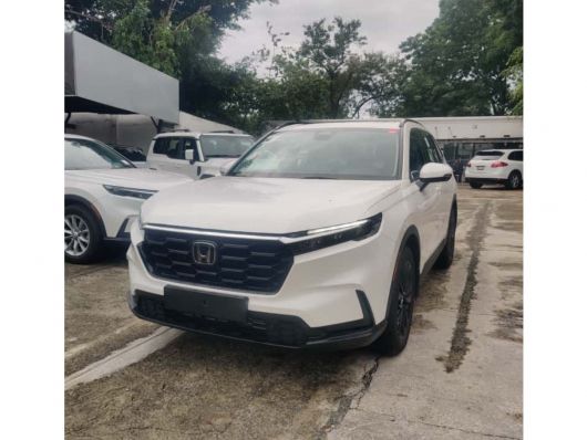 Honda CR-V EX-L en venta
