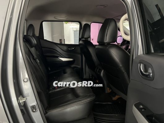 Nissan Frontier Camioneta en venta