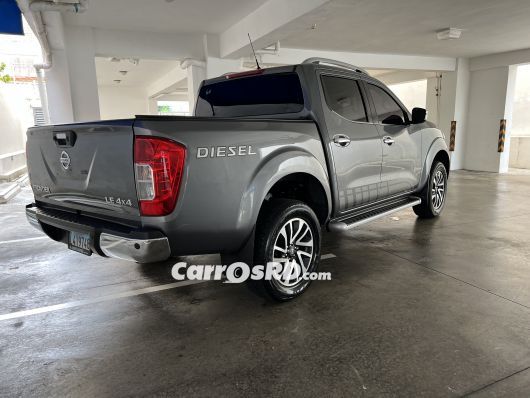 Nissan Frontier Camioneta en venta
