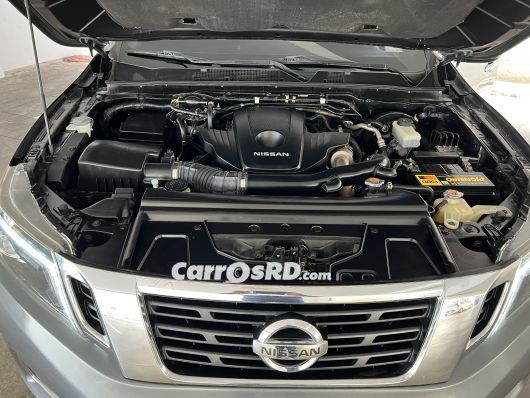 Nissan Frontier Camioneta en venta