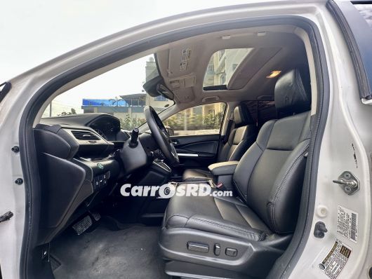 Honda CR-V Jeepeta en venta