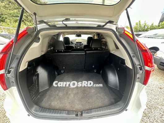 Honda CR-V Jeepeta en venta