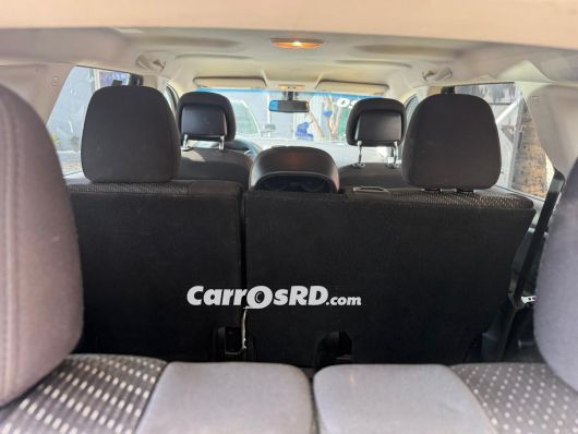 Dodge Journey Minivan en venta