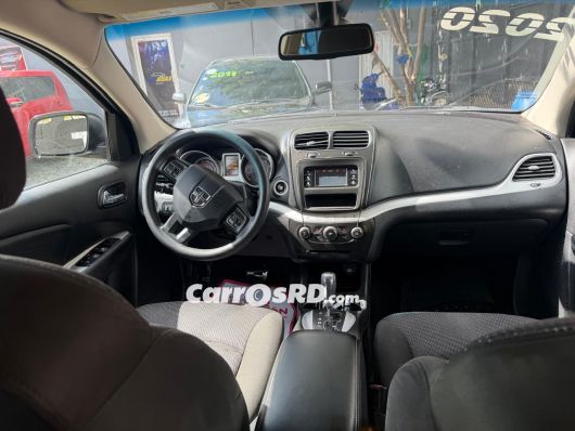 Dodge Journey Minivan en venta