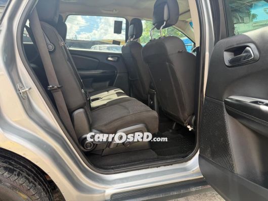 Dodge Journey Minivan en venta