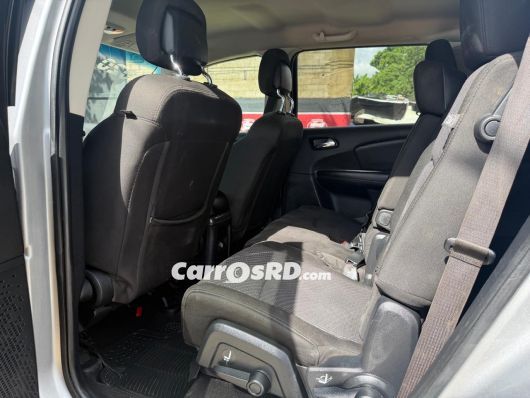 Dodge Journey Minivan en venta