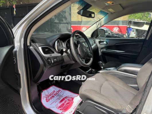 Dodge Journey Minivan en venta