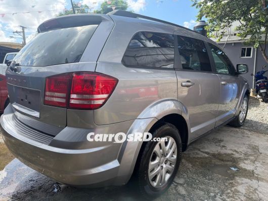Dodge Journey Minivan en venta