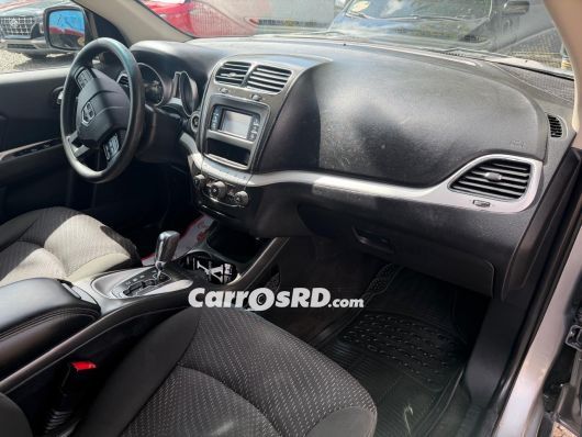 Dodge Journey Minivan en venta