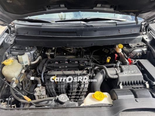 Dodge Journey Minivan en venta