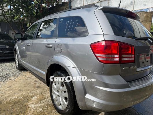 Dodge Journey Minivan en venta