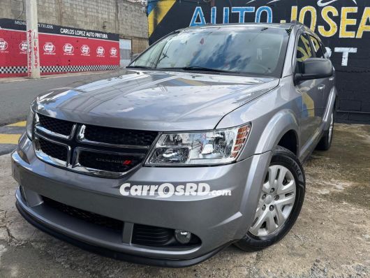Dodge Journey Minivan en venta