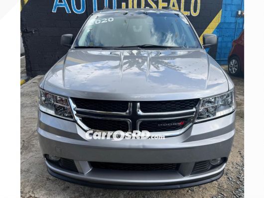 Dodge Journey Minivan en venta