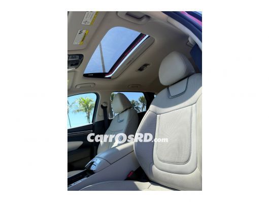 Hyundai Tucson Jeepeta en venta