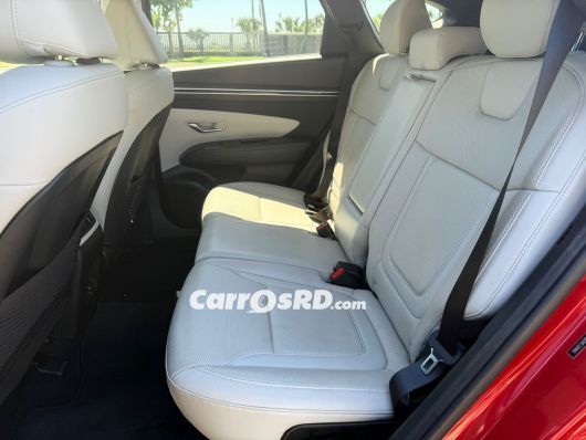 Hyundai Tucson Jeepeta en venta