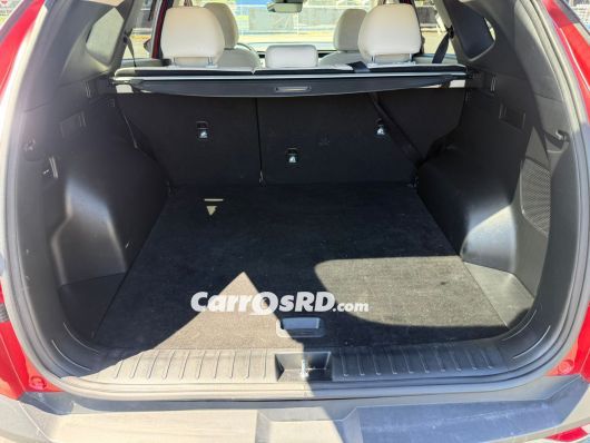 Hyundai Tucson Jeepeta en venta