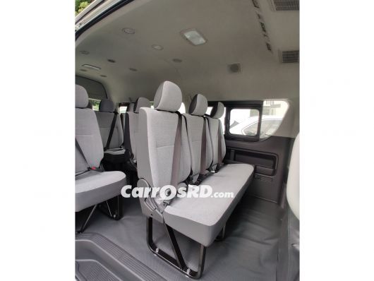 Toyota Hiace Autobus en venta