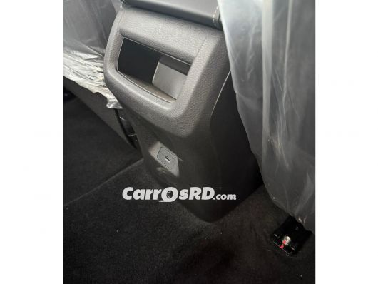 Isuzu Dmax Jeepeta en venta