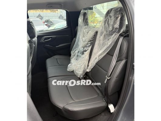 Isuzu Dmax Jeepeta en venta