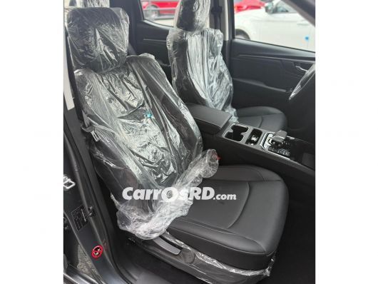 Isuzu Dmax Jeepeta en venta