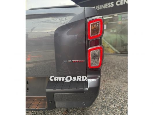 Isuzu Dmax Jeepeta en venta