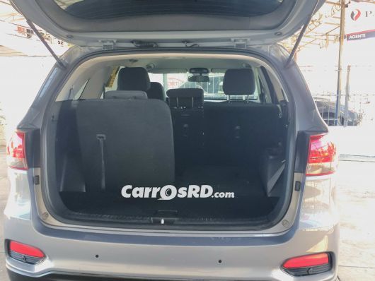 Kia Sorento Jeepeta en venta