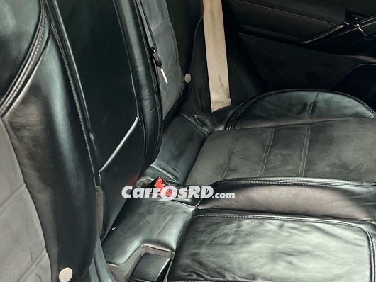 Porsche Cayenne Jeepeta en venta