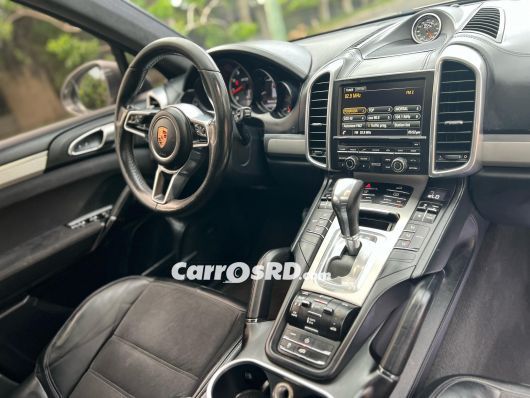 Porsche Cayenne Jeepeta en venta