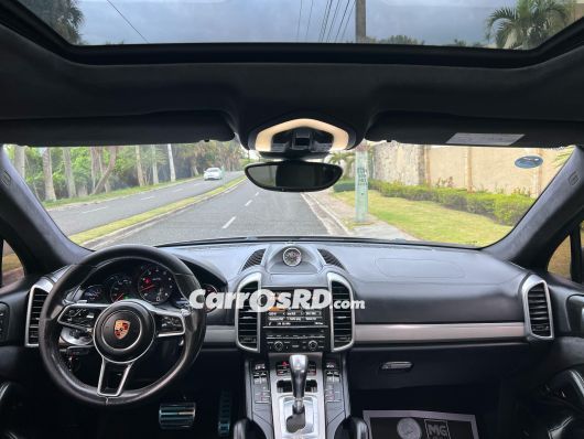 Porsche Cayenne Jeepeta en venta