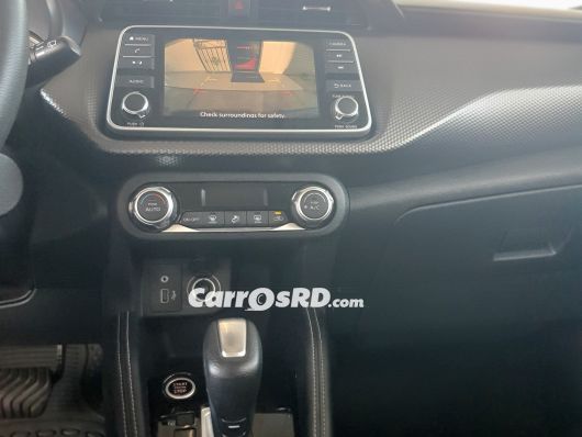 Nissan Kicks Jeepeta en venta