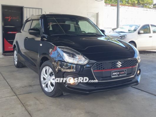 Suzuki Swift Carros en venta