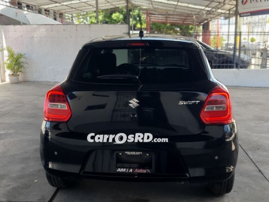 Suzuki Swift Carros en venta