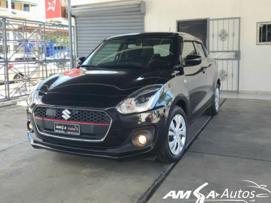 Suzuki Swift Sport en venta