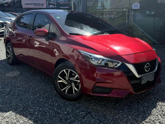 Nissan Sentra Básico en venta