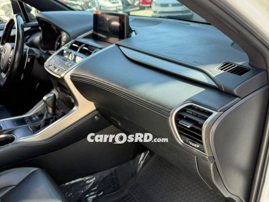 Lexus NX Jeepeta en venta