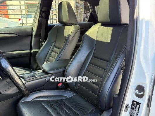 Lexus NX Jeepeta en venta