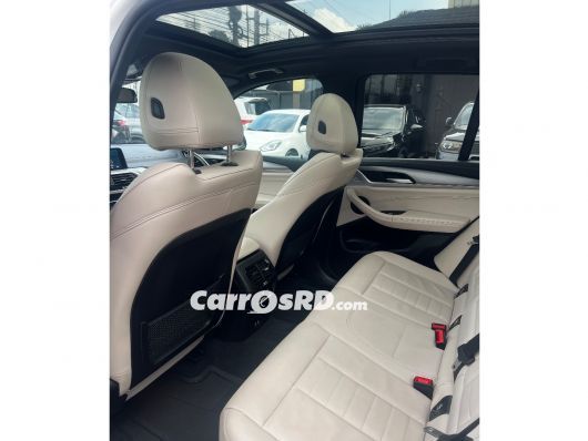 BMW Serie X Jeepeta en venta