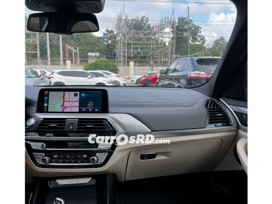 BMW Serie X Jeepeta en venta