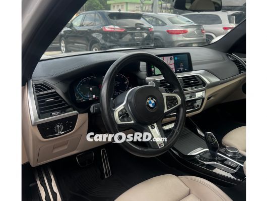 BMW Serie X Jeepeta en venta