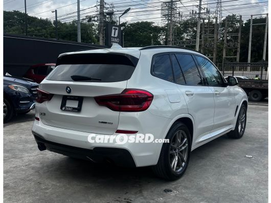 BMW Serie X Jeepeta en venta