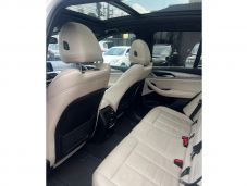 BMW Serie X X3 SDrive 30i