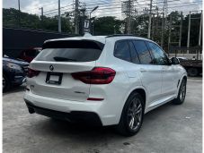 BMW Serie X X3 SDrive 30i
