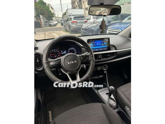 Kia Picanto Carros en venta