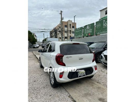 Kia Picanto Carros en venta