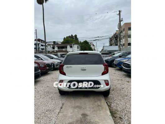 Kia Picanto Carros en venta