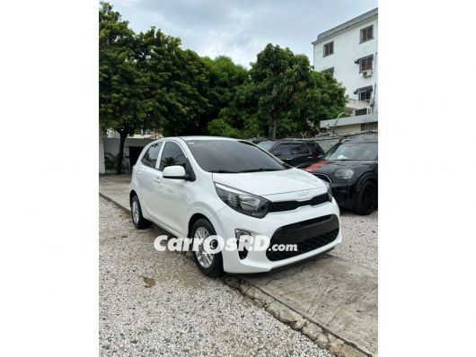 Kia Picanto Carros en venta